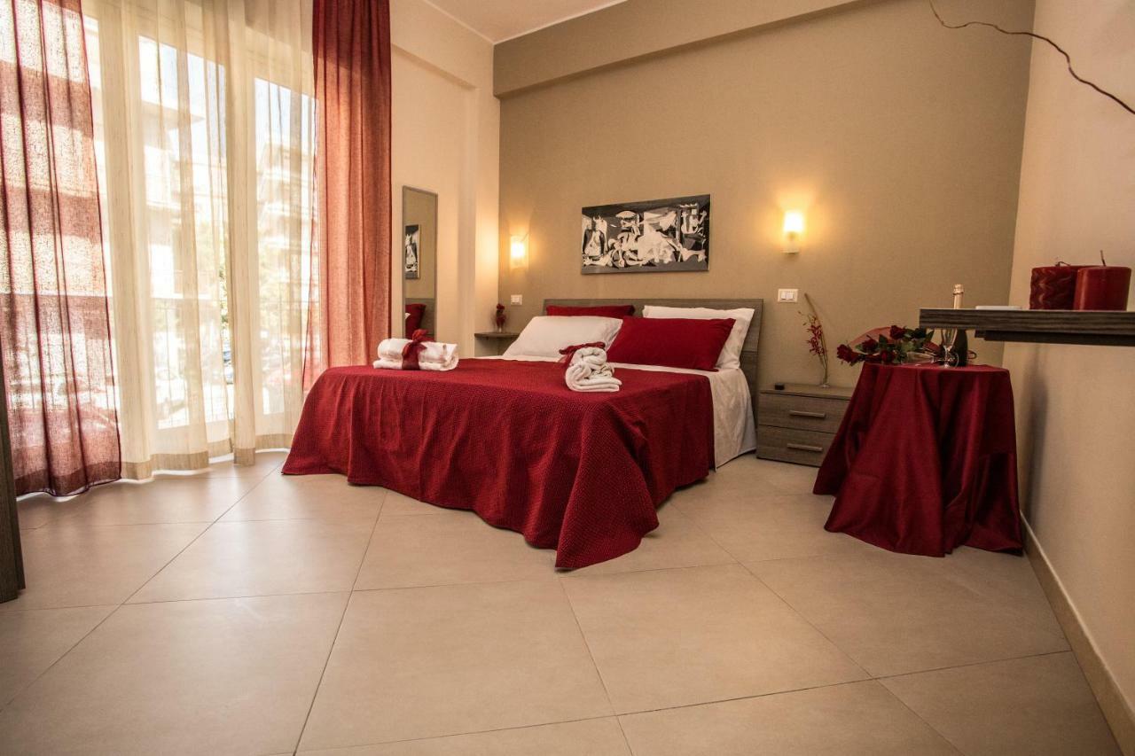 Meridiana B&B Milazzo Exterior photo