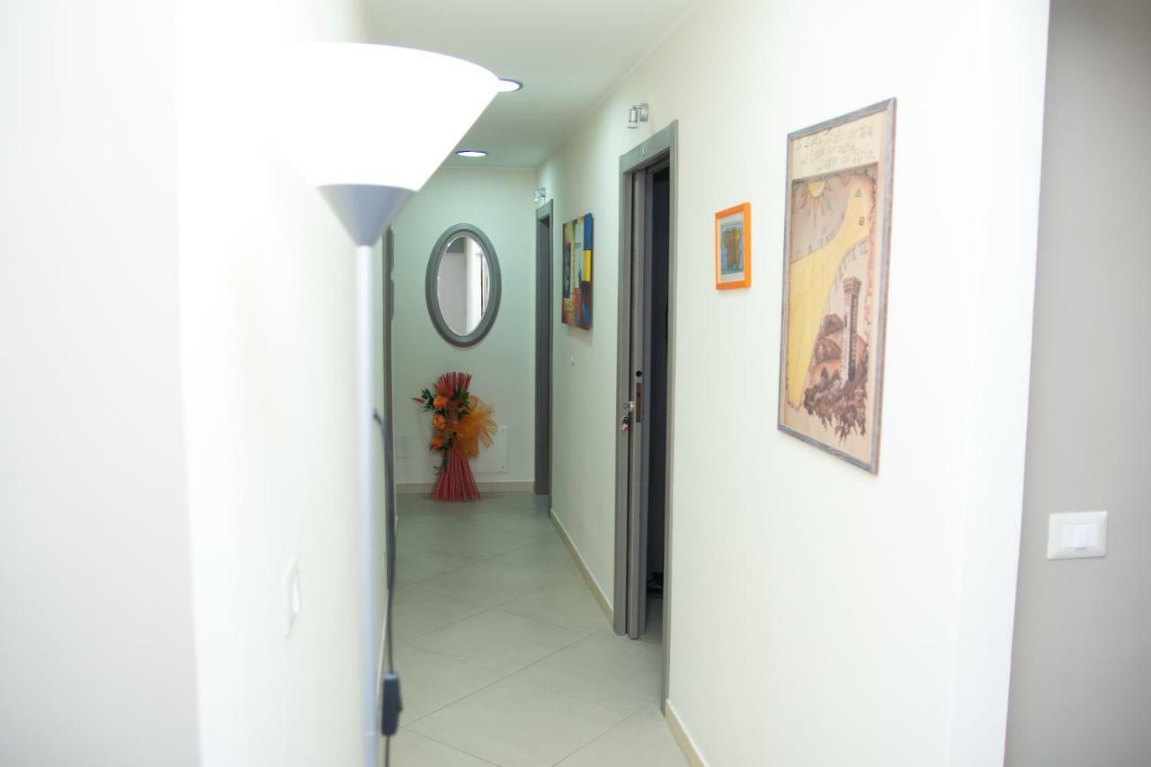 Meridiana B&B Milazzo Exterior photo